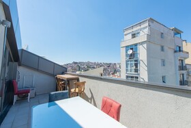 Elysium Residence Taksim by CTS