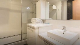 Elysium Residence Taksim by CTS