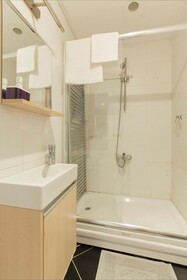 Elysium Residence Taksim by CTS