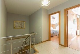 Elysium Residence Taksim by CTS