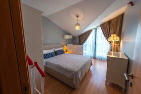 Elysium Residence Taksim by CTS