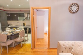 Elysium Residence Taksim by CTS