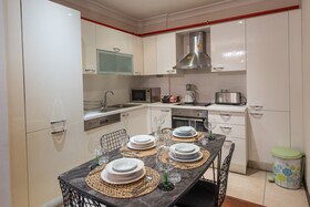 Elysium Residence Taksim by CTS