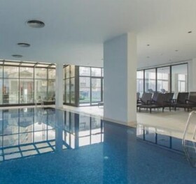 Elysium Residence Taksim by CTS