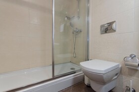 Elysium Residence Taksim by CTS