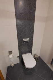 Elysium Residence Taksim by CTS