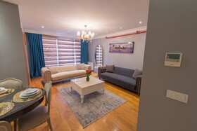 Elysium Residence Taksim by CTS