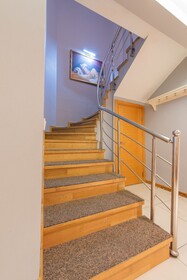 Elysium Residence Taksim by CTS