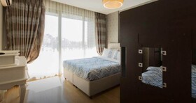 Elysium Residence Taksim by CTS