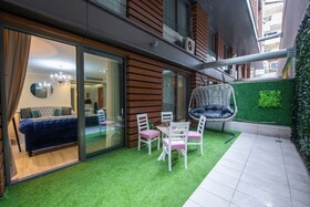 Elysium Residence Taksim by CTS