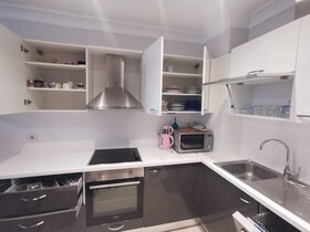 Elysium Residence Taksim by CTS