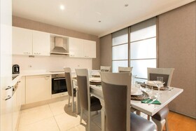 Elysium Residence Taksim by CTS