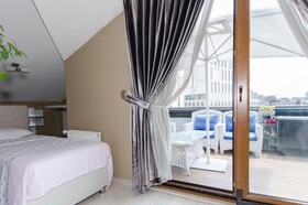 Elysium Residence Taksim by CTS