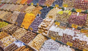 Elysium Residence Taksim by CTS