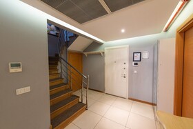 Elysium Residence Taksim by CTS