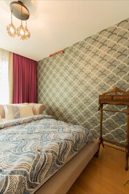 Elysium Residence Taksim by CTS