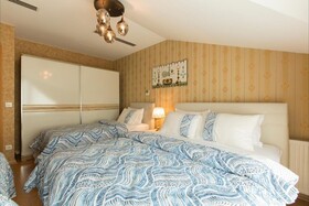 Elysium Residence Taksim by CTS