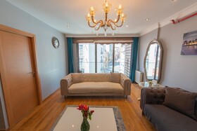 Elysium Residence Taksim by CTS