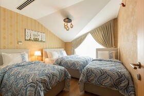 Elysium Residence Taksim by CTS