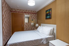 Elysium Residence Taksim by CTS