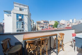 Elysium Residence Taksim by CTS