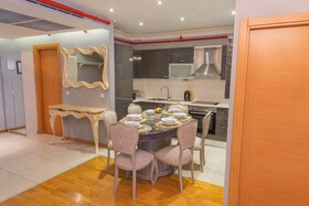 Elysium Residence Taksim by CTS