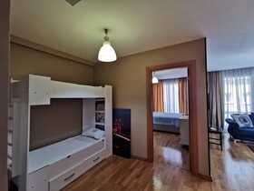 Elysium Residence Taksim by CTS