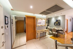 Elysium Residence Taksim by CTS