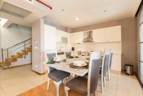 Elysium Residence Taksim by CTS