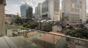 Elysium Residence Taksim by CTS