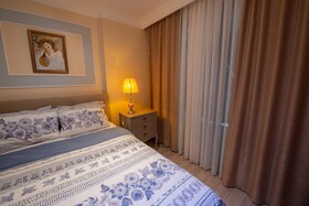 Elysium Residence Taksim by CTS