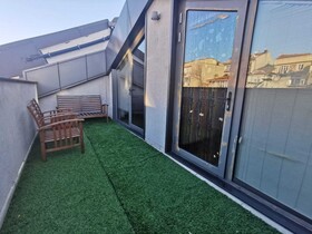 Elysium Residence Taksim by CTS