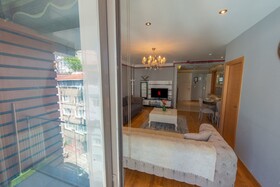 Elysium Residence Taksim by CTS