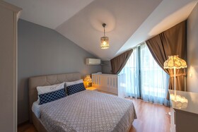 Elysium Residence Taksim by CTS