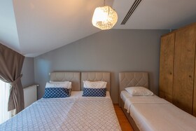 Elysium Residence Taksim by CTS