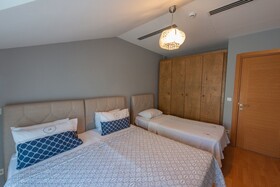 Elysium Residence Taksim by CTS