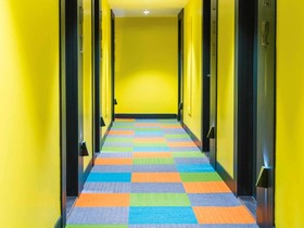 Elysium Styles Taksim