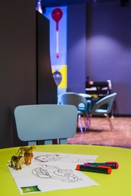 Elysium Styles Taksim