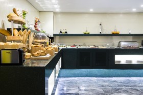 Elysium Styles Taksim