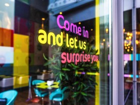 Elysium Styles Taksim