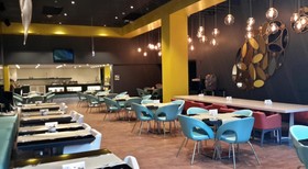 Elysium Styles Taksim