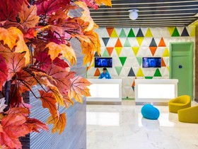 Elysium Styles Taksim