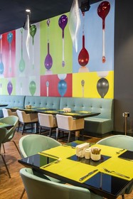 Elysium Styles Taksim