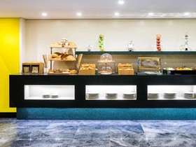 Elysium Styles Taksim