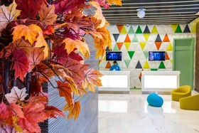 Elysium Styles Taksim