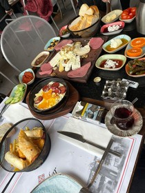 Emaar Square Residence