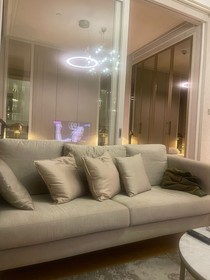 Emaar Square Residence