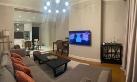 Emaar Square Residence