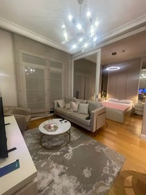 Emaar Square Residence