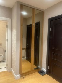 Emaar Square Residence